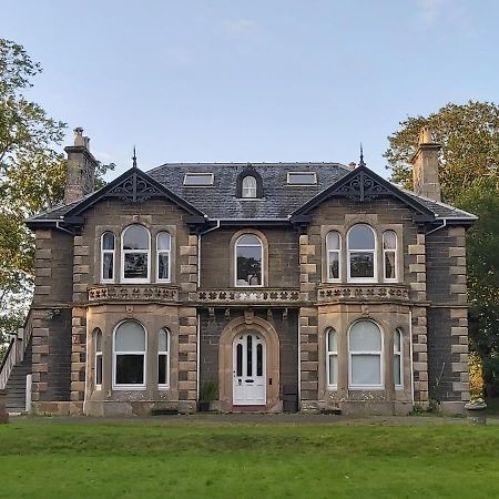Kirkhouse Otel Wick  Dış mekan fotoğraf
