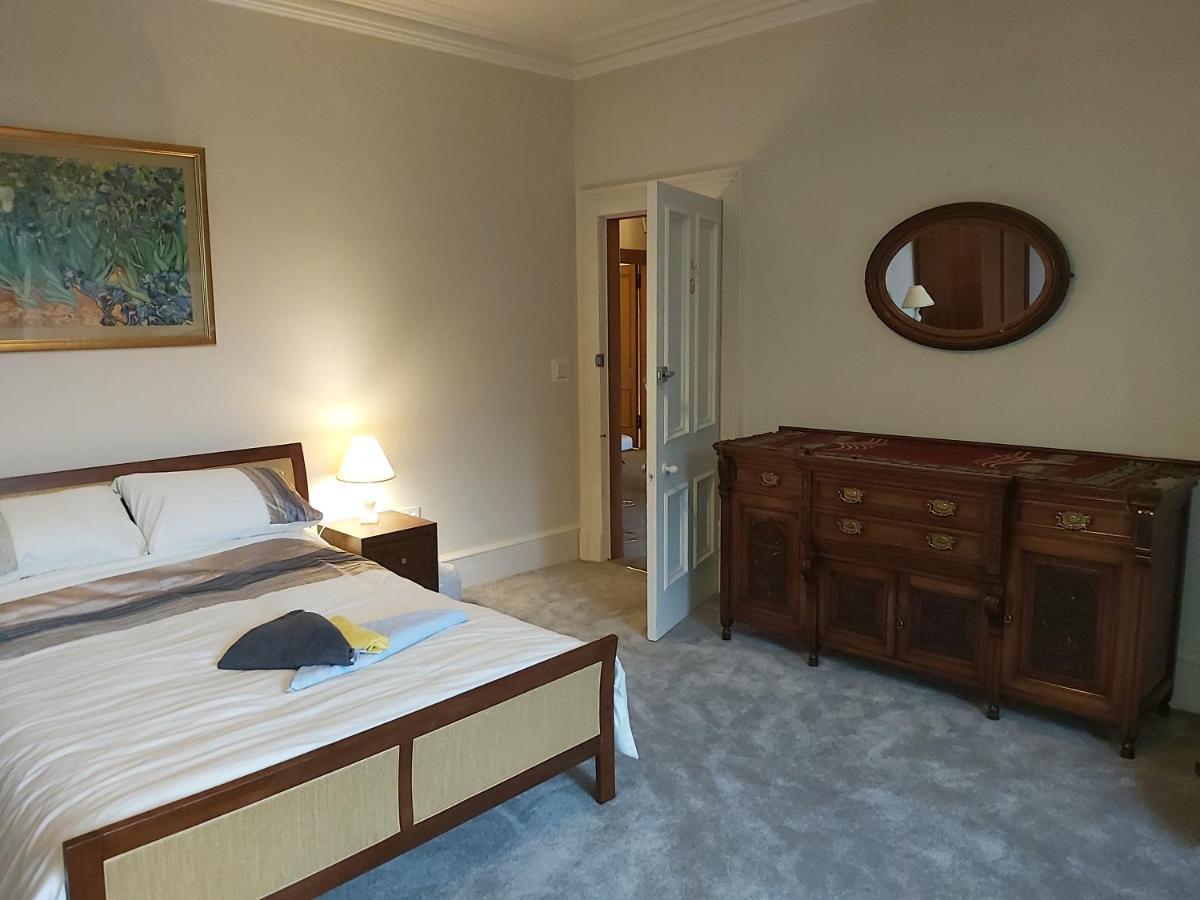 Kirkhouse Otel Wick  Dış mekan fotoğraf