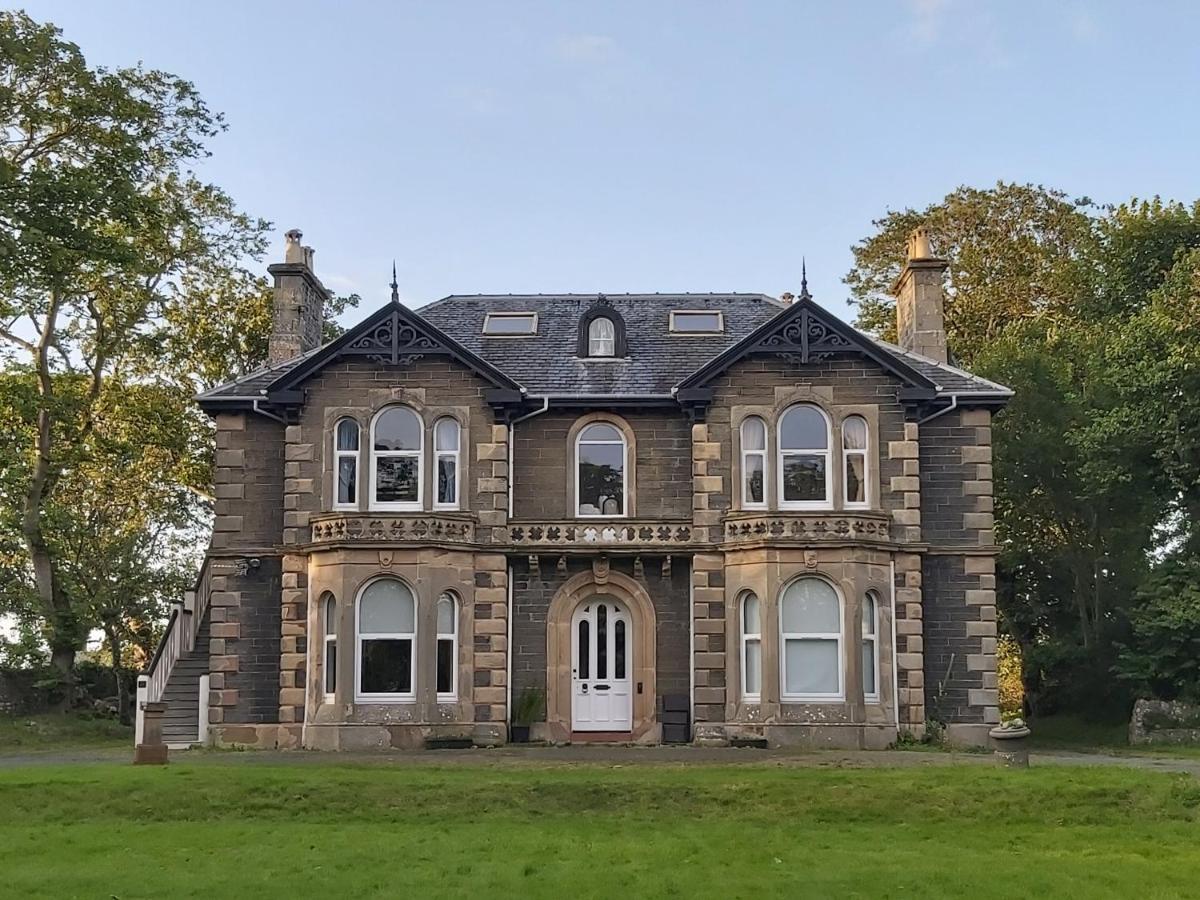 Kirkhouse Otel Wick  Dış mekan fotoğraf