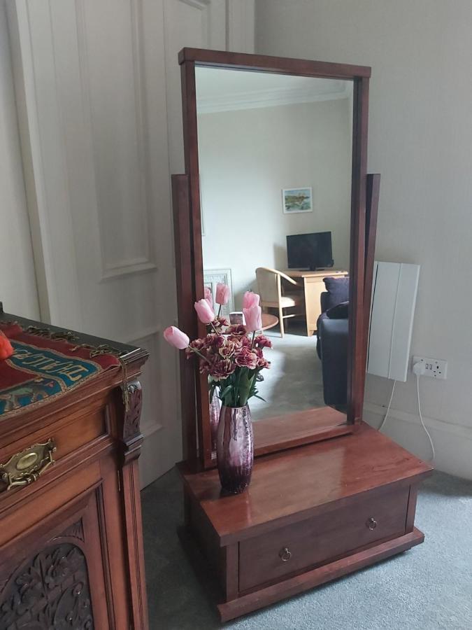 Kirkhouse Otel Wick  Dış mekan fotoğraf